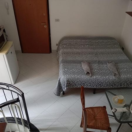 Bed and Breakfast Alma Ventimiglia Exterior foto